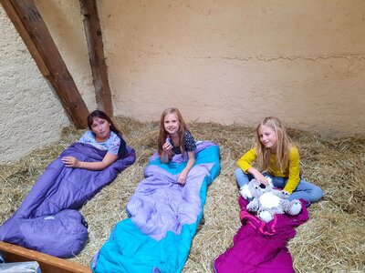 Foto des Albums: Sommerferien 2021