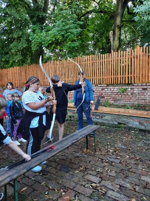 Foto des Albums: Sommerferien 2021