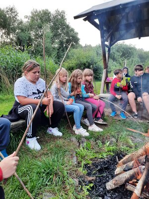 Foto des Albums: Sommerferien 2021