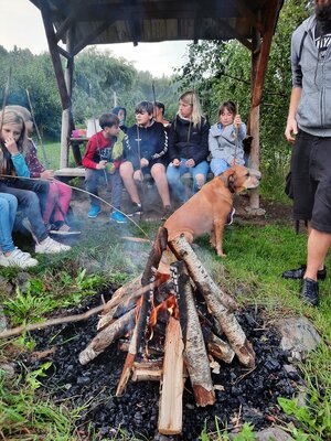 Foto des Albums: Sommerferien 2021