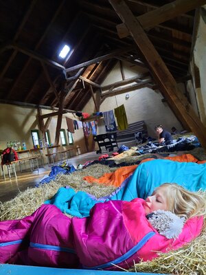 Foto des Albums: Sommerferien 2021