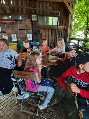 Foto des Albums: Sommerferien 2021