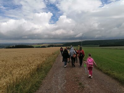 Foto des Albums: Sommerferien 2021