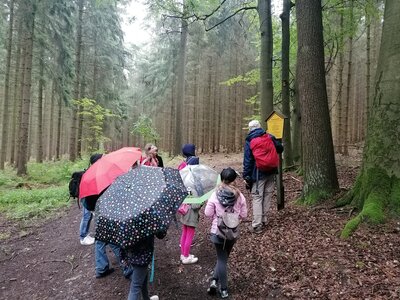 Foto des Albums: Sommerferien 2021