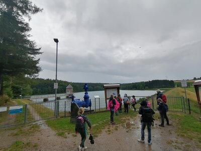 Foto des Albums: Sommerferien 2021