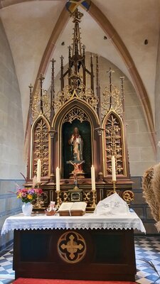 Altar 