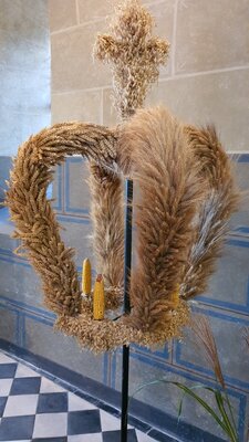 Erntekrone 