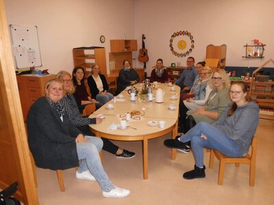 Foto des Albums: Klönabend