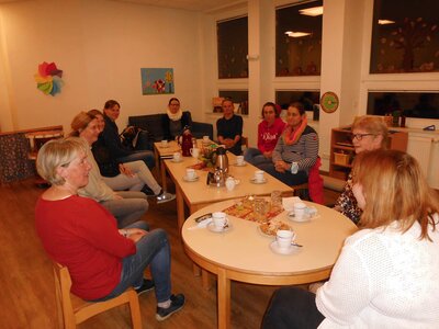 Foto des Albums: Klönabend