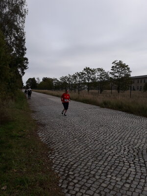 Foto des Albums: Karpiner Herbstcross, 17.10.2021 (19.​10.​2021)