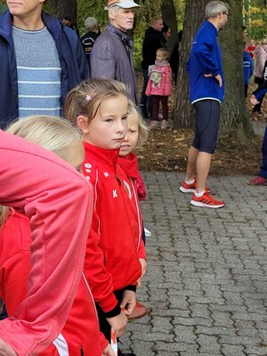 Foto des Albums: Karpiner Herbstcross, 17.10.2021 (19.​10.​2021)