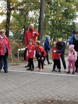 Foto des Albums: Karpiner Herbstcross, 17.10.2021 (19.​10.​2021)