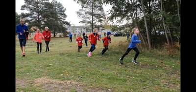 Foto des Albums: Karpiner Herbstcross, 17.10.2021 (19.​10.​2021)