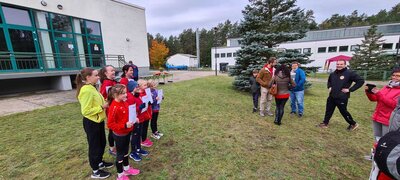 Foto des Albums: Karpiner Herbstcross, 17.10.2021 (19.​10.​2021)