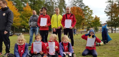 Foto des Albums: Karpiner Herbstcross, 17.10.2021 (19.​10.​2021)