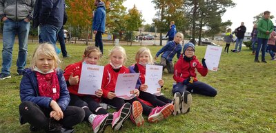 Foto des Albums: Karpiner Herbstcross, 17.10.2021 (19.​10.​2021)