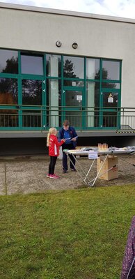 Foto des Albums: Karpiner Herbstcross, 17.10.2021 (19.​10.​2021)