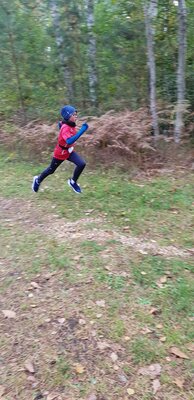 Foto des Albums: Karpiner Herbstcross, 17.10.2021 (19.​10.​2021)