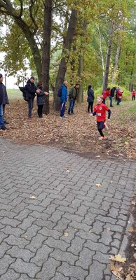 Foto des Albums: Karpiner Herbstcross, 17.10.2021 (19.​10.​2021)