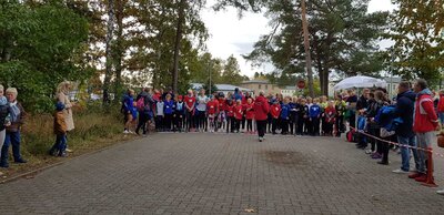 Foto des Albums: Karpiner Herbstcross, 17.10.2021 (19.​10.​2021)