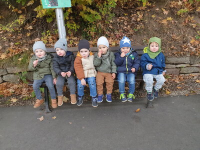Foto des Albums: Der Herbst, der Herbst, der Herbst ist da...
