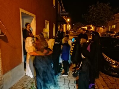 Foto des Albums: Halloween 2021