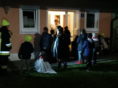 Foto des Albums: Halloween 2021