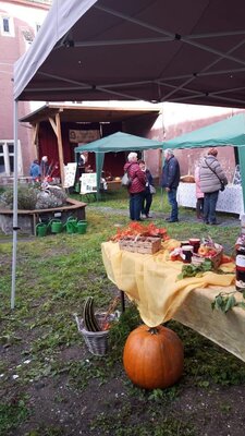 Foto des Albums: 14. Obstausstellung