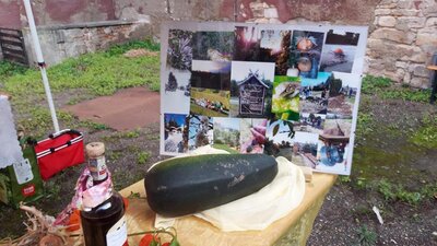 Foto des Albums: 14. Obstausstellung