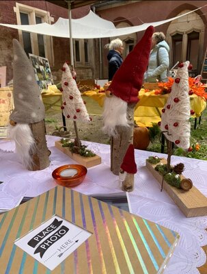 Foto des Albums: 14. Obstausstellung