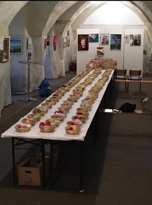 Foto des Albums: 14. Obstausstellung