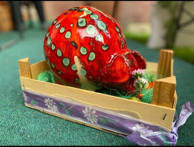 Foto des Albums: 14. Obstausstellung