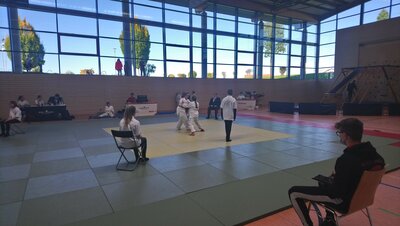 Foto des Albums: Steppi-Pokal 2021 - Endlich wieder Wettkampf
