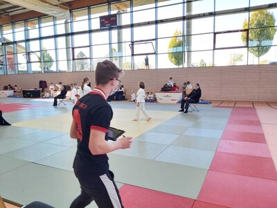 Foto des Albums: Steppi-Pokal 2021 - Endlich wieder Wettkampf