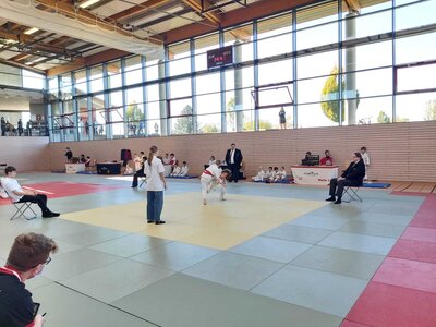 Foto des Albums: Steppi-Pokal 2021 - Endlich wieder Wettkampf