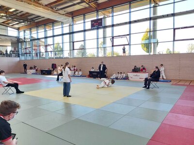 Foto des Albums: Steppi-Pokal 2021 - Endlich wieder Wettkampf