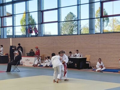 Foto des Albums: Steppi-Pokal 2021 - Endlich wieder Wettkampf