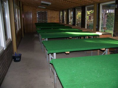 Foto des Albums: Arbeitseinsatz am 06.11.2021