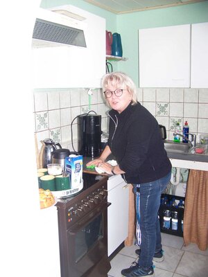 Foto des Albums: Arbeitseinsatz am 06.11.2021