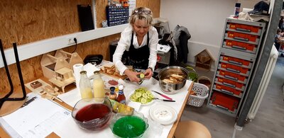 Foto des Albums: Herbst-Technik-Camp 2021