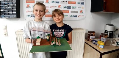 Foto des Albums: Herbst-Technik-Camp 2021