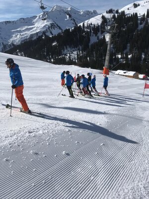 Renntag  (Bild vergr&ouml;&szlig;ern)