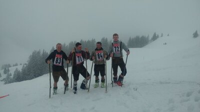 Das Beste Team  (Bild vergr&ouml;&szlig;ern)