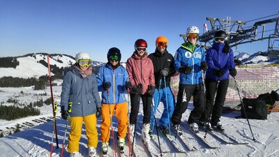 kleine und effektive Gruppen  (Bild vergr&ouml;&szlig;ern)