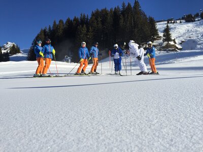 Lehrteam Event  (Bild vergr&ouml;&szlig;ern)
