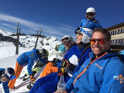 Unser Lehrteam  (Bild vergr&ouml;&szlig;ern)