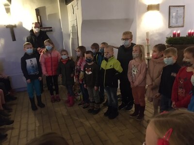 Foto des Albums: Gottesdienst