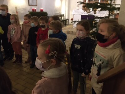 Foto des Albums: Gottesdienst