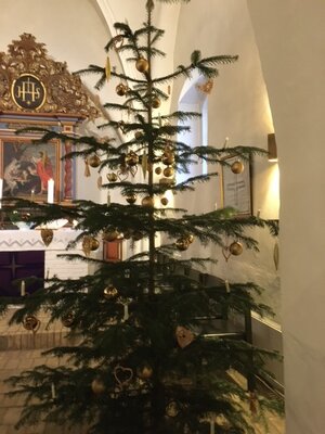 Foto des Albums: Gottesdienst