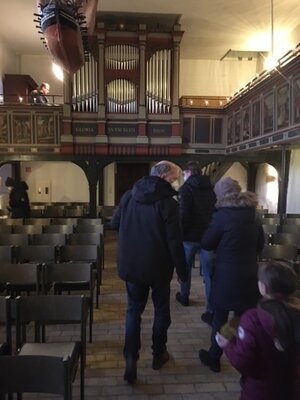 Foto des Albums: Gottesdienst